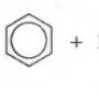 Химические свойства бензола Физические свойства толуола
