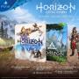 Horizon: Zero Dawn (Русская версия)(PS4) Horizon zero dawn предзаказ коллекционного издания