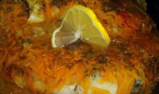 Технология приготовления жареной рыбы под различными соусами, с гарнирами, в маринадах, в кляре
