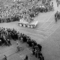 Čierny mýtus o „sovietskej okupácii“ pobaltských štátov Dôvody pristúpenia pobaltských štátov k ZSSR