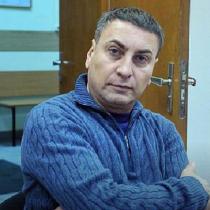 Zločini i kazne Mare Bagdasaryan