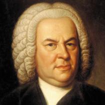 Mass in B minor and Bach.  Bach.  Mass in B minor.  See what it is