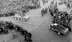 Čierny mýtus o „sovietskej okupácii“ pobaltských štátov Dôvody pripojenia pobaltských štátov k ZSSR