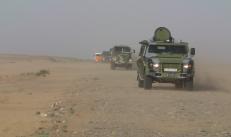 Поход до „покрива на Европа“: защо руските военни превозни средства отидоха до Елбрус Екстрийм на всички географски ширини