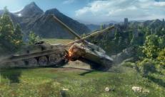 تجربه رایگان در World of Tanks چیست؟