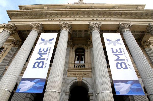 Рынок акций Испании закрылся ростом, IBEX 35 прибавил 0,28%