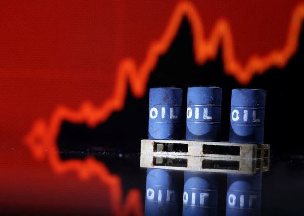 Нефть растеряла завоевания прошлой недели