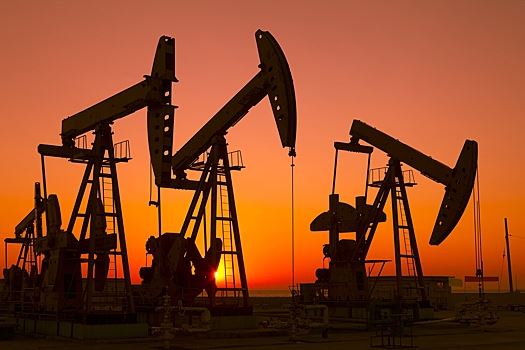 На нефтяной рынок пришли трейдеры-оппортунисты