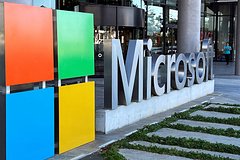 Акции Microsoft «потеряли блеск» из-за усталости инвесторов