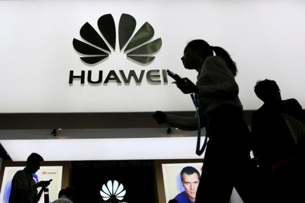 Huawei обогнала Apple по продажам в Китае впервые за 4 года