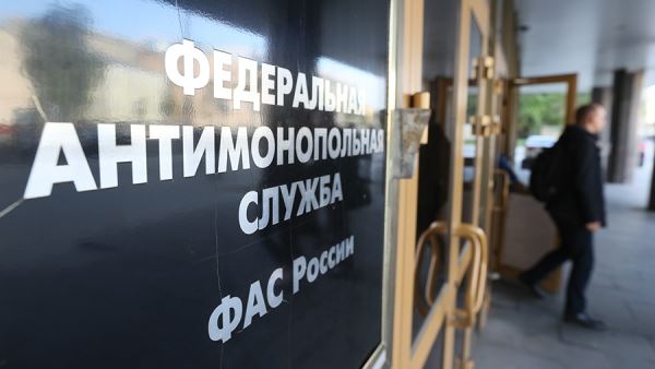 ФАС признала ПАО «МТС» нарушившим антимонопольное законодательство