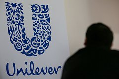 Названа цена продажи бизнеса Unilever в России