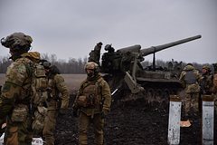 Российский военный раскрыл предпочтения ВСУ в оружии