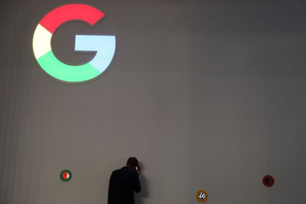 США рассматривают разделение Google — Reuters