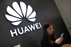 МТС назвала условия акции на смартфоны HUAWEI